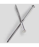 Simpson T7SNDB 7D Cedar Redwood Siding Nails 02-1/4&quot; ,  Stainless , 25lb... - $301.16