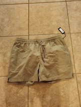 Dickies NWT Men XL Elastic Waist Shorts - $24.74