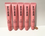 5 Skin Gym Peptide Berry Lip Butter Sealed 15g 0.5 oz Full Size - $20.99