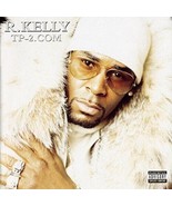 R. KELLY - Tp-2.com - CD - Explicit Lyrics - $435.36 MXN