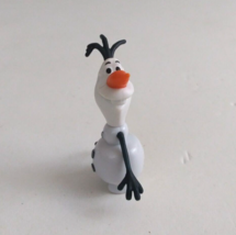 2013 Mattel Disney Frozen Olaf 2.25&quot; Collectible Mini Figure - £3.78 GBP