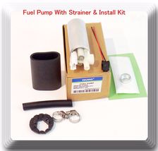 Fuel Pump W/Strainer &amp; Install Kit Fit:Buick Cadillac Chevrolet GMC &amp; Oldsmobile - £472.93 GBP