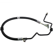 Power Steering Pressure Hose Line Assembly for Acura MDX 03-06 Left-hand... - £19.68 GBP