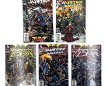 Dc Comic books Jusctice league 377335 - $29.00