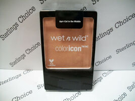 Wet N Wild Coloricon Blush #1111975 Apri-cot in the Middle - $7.86