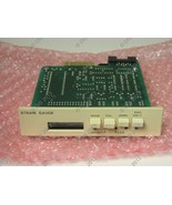 Barnstead 0028-0000 Strain Gage Module 200 Series - €215,62 EUR