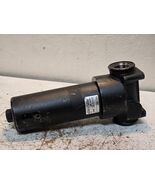 Demag Plastics Hydraulic Filter 403366 with Schroader Pressure Switch MS... - €783,58 EUR