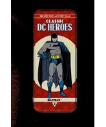 DARK HORSE DC SUPERHEROS SERIES BATMAN 2/LIMITED EDITION #122 OUT OF 200... - £55.30 GBP
