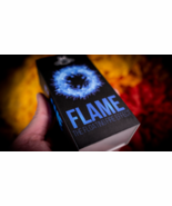 FLAME (Gimmicks and Online Instruction) by Murphy&#39;s Magic Supplies - Trick - $476.54 MXN