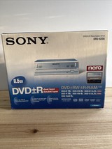 Sony DRU-820A DVD+R Rewritable Drive DVD+R Dual Layer 8.5GB New - $44.30