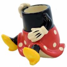 Disney Minnie Mouse Sitting Shot Glass - £19.74 GBP