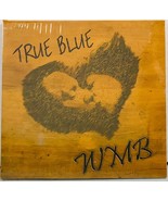 True Blue - WMB - 2010 Wild Mountain Berries New Sealed CD - £7.74 GBP