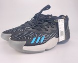 Adidas DON Issue 4 J Xbox Basketball Sneakers Gamer Light Lock Boys 6.5 ... - $58.00