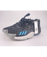 Adidas DON Issue 4 J Xbox Basketball Sneakers Gamer Light Lock Boys 6.5 ... - £45.64 GBP