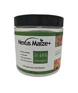 Nexus Maize+ nitrogenous fertilizers for Indoor/Outdoor Plants and Flowe... - $18.11 CAD