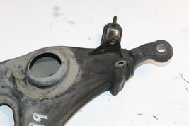 1999-2003 MERCEDES CLK430 FRONT PASSENGER SIDE LOWER CONTROL ARM R2199 image 5