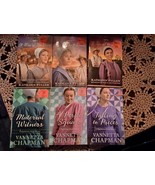 Amish Novels - 6 Qty. - Amish Romance /Christian -  Soft backs - Like New - £23.35 GBP