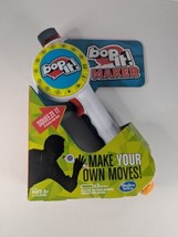 Bop It Maker Game Make Your Own Custom Moves Record Hasbro 2016 Handheld... - $23.99