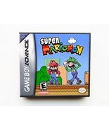 Super MarioMon Game / Case - Gameboy Advance GBA - $22.99+