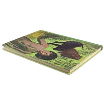 The Jungle Book 1968 Illustrated Unabridged Childrens Hardcover Classic Story image 8
