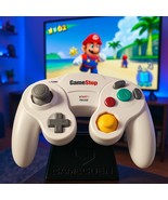 Nintendo GameCube Controller Stand Gameroom Storage Custom Color DOL-001... - $17.30 CAD