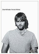 Brian McFadden: The Life Of Brian DVD (2005) Brian McFadden Cert E Pre-Owned Reg - £14.00 GBP