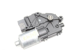 08-17 AUDI A5 S5 SUNROOF MOTOR E5247 image 4