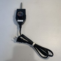 Gotham Steel Temperature Control Power Cord DCT-001A  PMT220 125V 15A CO... - €13,82 EUR