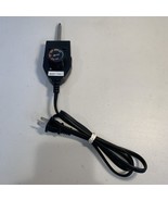 Gotham Steel Temperature Control Power Cord DCT-001A  PMT220 125V 15A CO... - $22.41 CAD