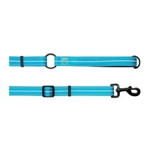 Reflective Leash - EEZY-6 - Neon Blue - £19.29 GBP+