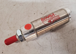 Bimba Pneumatic Cylinder 172-D - $54.99