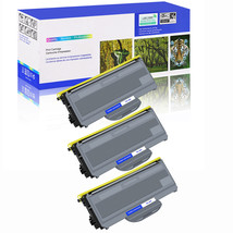 3 PACK - TN360 Toner Cartridge for Brother TN-360 DCP-7030 HL-2170W MFC-... - £37.76 GBP