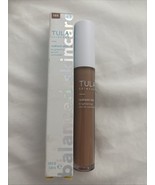 TULA RADIANT SKIN BRIGHTENING SERUM CONCEALER # 155 MEDIUM TAN COOL - $30.86 CAD