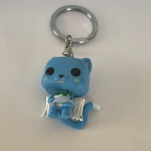 Funko Pop! Keychain Fairy Tail Happy Vinyl Figure - $9.44