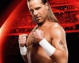 WWE Superstar Collection Shawn Michaels DVD | Region 4 - $9.61