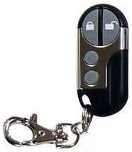 K-9 Car Alarms 1-Way Replacement Transmitter for K9 Security Systems - $898.30 MXN