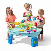 Step2 Ball Buddies Adventure Center Water Table for Kids, Indoor and Out... - $144.70