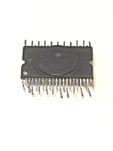 ROCKWELL Microprocessor 109434CC 7922 KOREA INTEGRATED CIRCUIT - $38.91