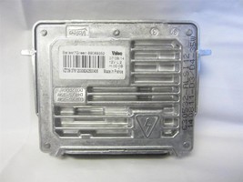Genuine Valeo 2014-2022 Jeep Grand Cherokee HID Headlight Ballast 89089352 - $34.64