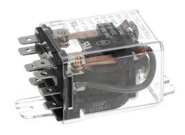 Multiplex 20852-82 RELAY COIL DPDT 25FLA 125LRA 277VAC - £145.60 GBP