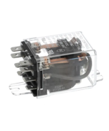 Multiplex 20852-82 RELAY COIL DPDT 25FLA 125LRA 277VAC - $181.71
