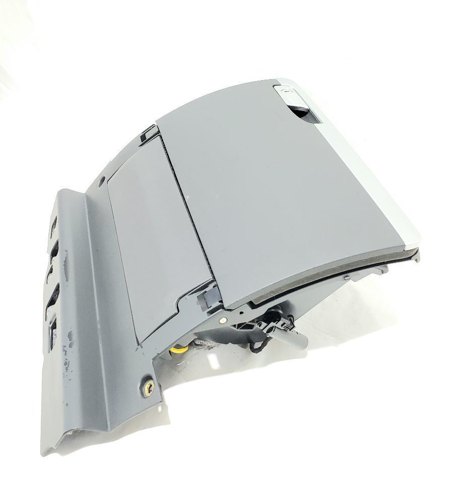2008 Audi TT OEM Glove Box Assembly Black  - $267.30