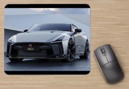 Nissan GT-R50 by Italdesign 2021 Mouse Pad #CRM-1392698 - £12.74 GBP