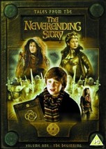 Tales From The Neverending Story: Volume 1 - The Beginning DVD (2005) Mark Pre-O - £13.96 GBP