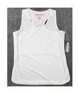 Boast Court Racerback Women&#39;s Small Athletic Tennis Gym Spandex Bralette - $422.97 MXN