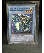Paladin of White Dragon - SKE-024 - Common - 1st Edition Kaiba Evolution... - $1.36 CAD