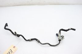 04-09 TOYOTA PRIUS FUEL LINE HOSE TUBE PIPE E1587 image 3