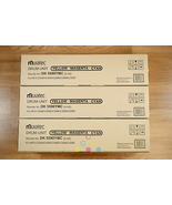 Lot of 3 Genuine Muratec DK 5590YMC Drum Units MFX-5590 C4590 C3690 C309... - €342,72 EUR