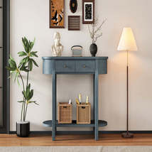 Elegant Retro Console Table - $842.36