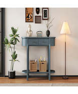 Elegant Retro Console Table - €729,25 EUR